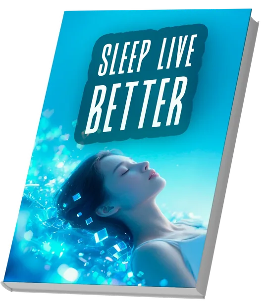 Sleep, Live Better guide