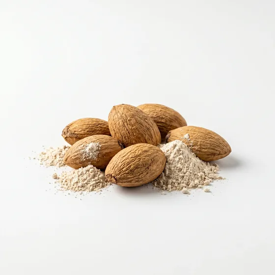 African mango seed